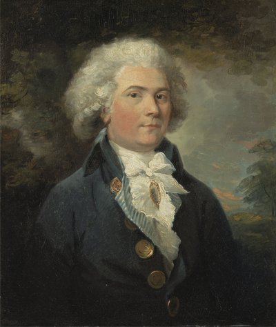 Walter Smith, 1787 von Edward Edwards